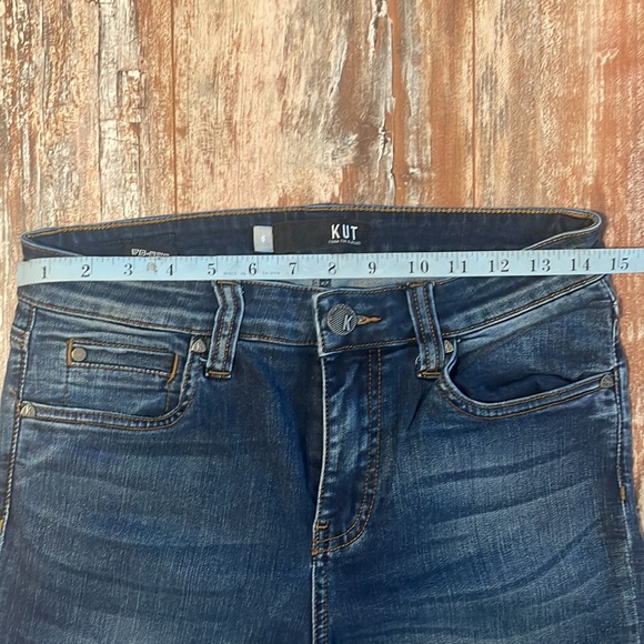 KUT Connie jeans - Picture 4 of 8